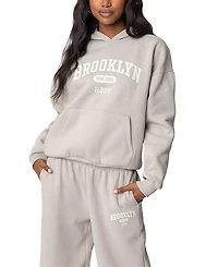Edikted Brooklyn Ny Hoodie