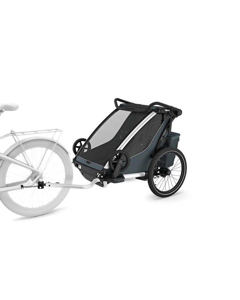Chariot Cross 2 Multisport Double