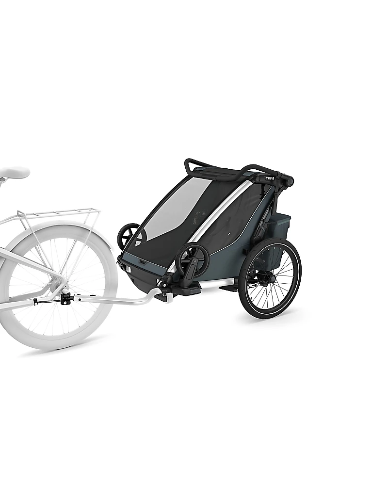 Thule Chariot Cross 2 Multisport Double