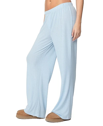 Edikted Ren Pointelle Pants