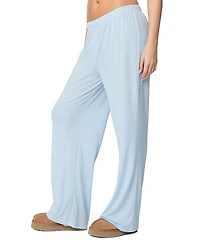 Edikted Ren Pointelle Pants