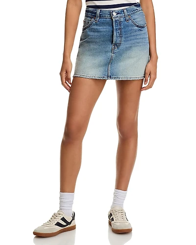 Levi's Icon Skirt