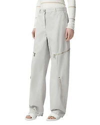 Sere Nere Wide Leg Pants