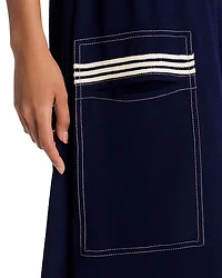 Embellished Hallie Dress