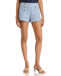 Ramy Brook Samira Shorts