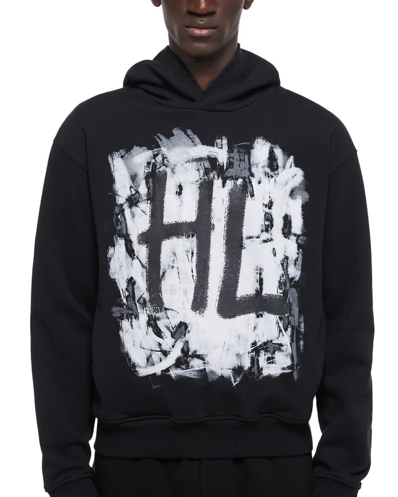 Graphic Hoodie