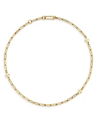 Good Luck Chain Necklace, 18"