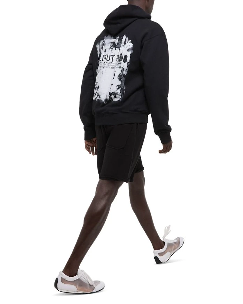 Graphic Hoodie