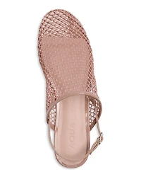 Women's Krisy Slingback Flats - Exclusive