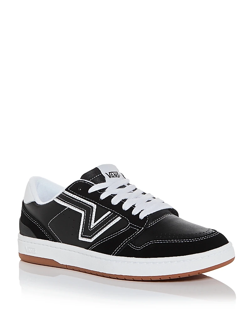 Vans Men's Lowland Sneakers