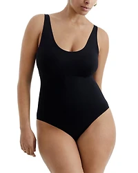 Smooth Comfort Sculpting Bodysuit