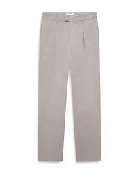 Reece Pleated Suit Pants