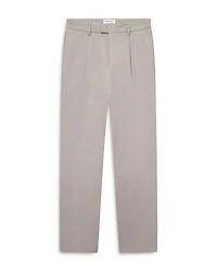 Les Deux Reece Pleated Suit Pants