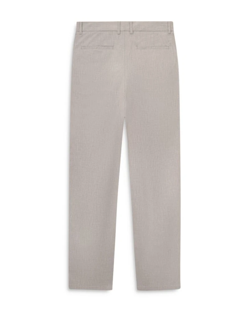 Reece Pleated Suit Pants