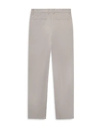 Reece Pleated Suit Pants