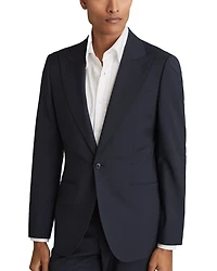 Dream Modern Fit Peak Suit Jacket