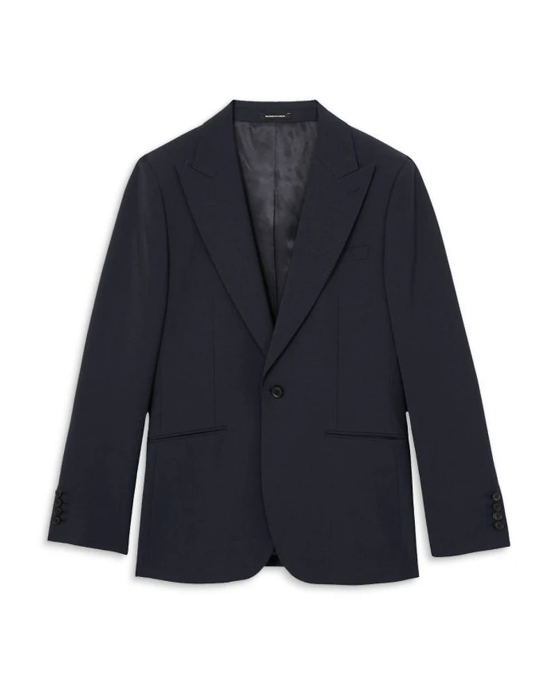 Dream Modern Fit Peak Suit Jacket