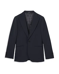 Dream Modern Fit Peak Suit Jacket