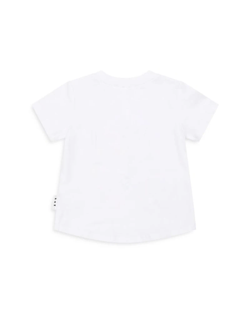 Boys' Baseball Hux Tee - Baby
