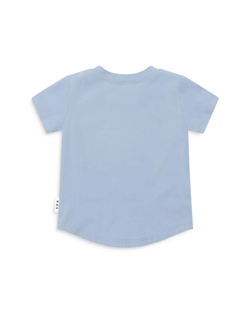 Boys' Happy Pup Tee - Baby