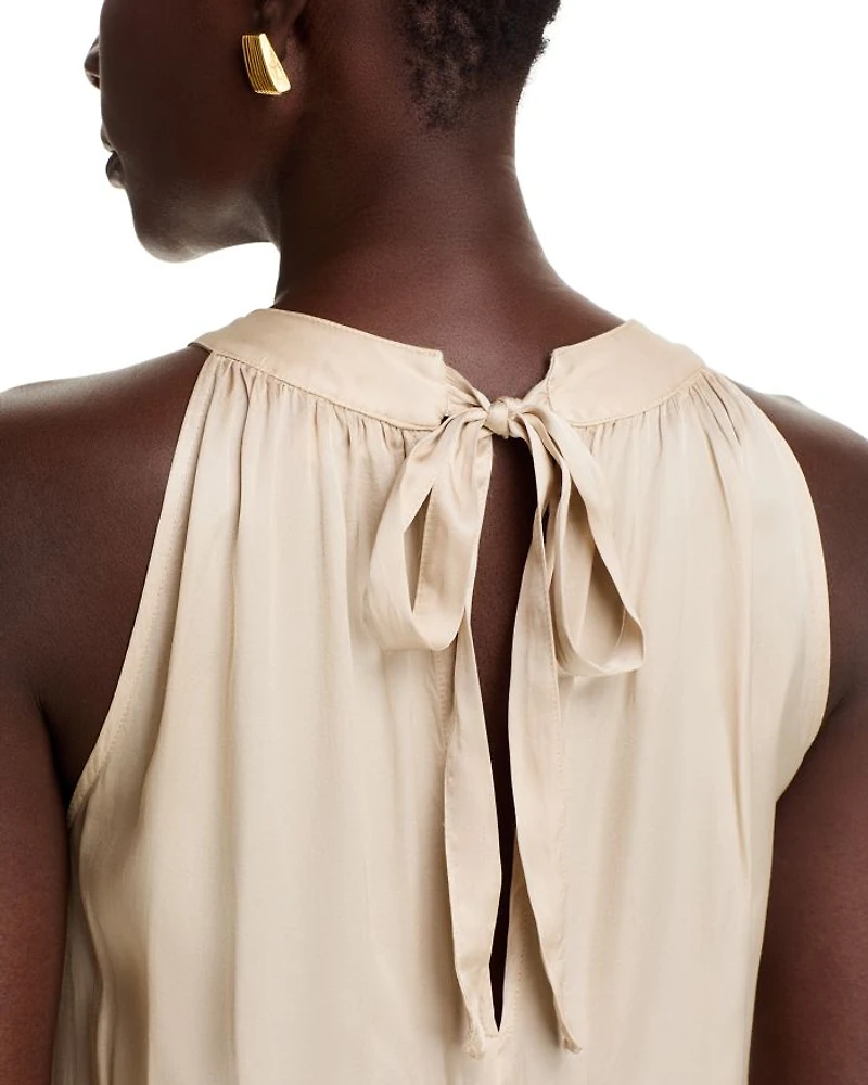 Vacance Midi Dress