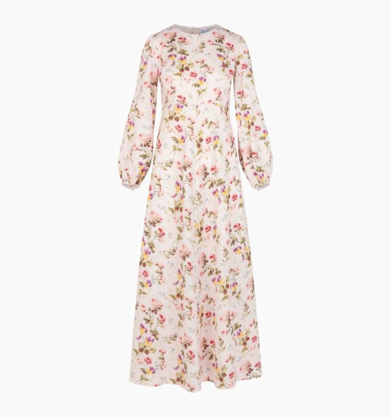 Women's The Nadia Dress