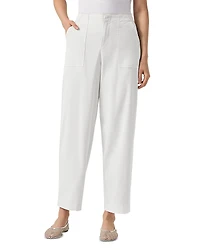 Splendid Gianna Drawstring Straight Leg Pants