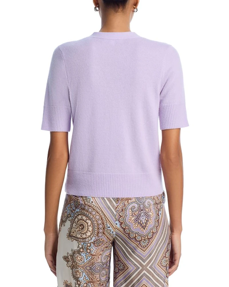 Solen Cashmere Cardigan