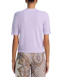 Solen Cashmere Cardigan