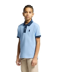 Thatcher Piqué Polo