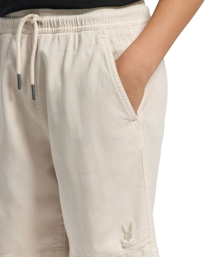 Boys' Willis Stretch Shorts - Little Kid, Big Kid