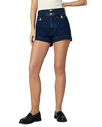 Joe's Jeans The Elia Denim Shorts