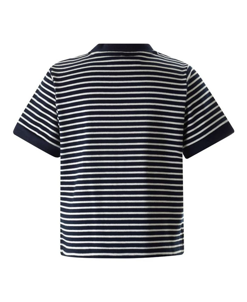 Boys' Breton T-Shirt - Baby, Little Kid, Big Kid