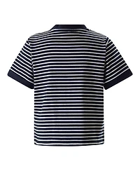 Boys' Breton T-Shirt - Baby, Little Kid, Big Kid