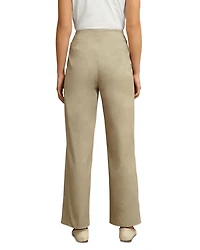 Kimmi Crop Trousers