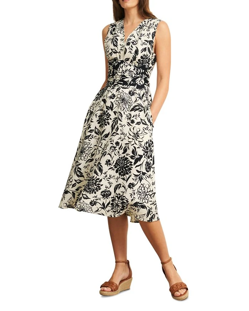 Teagan Dress