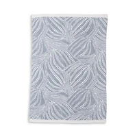 CozyChic Flowing Petals Throw