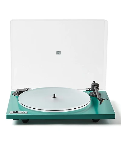U-Turn Audio Orbit 2 Plus Turntable with Built-in Preamp and Ortofon Om 5E Cartridge