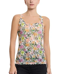 Hanky Panky Printed Signature Lace Classic Cami