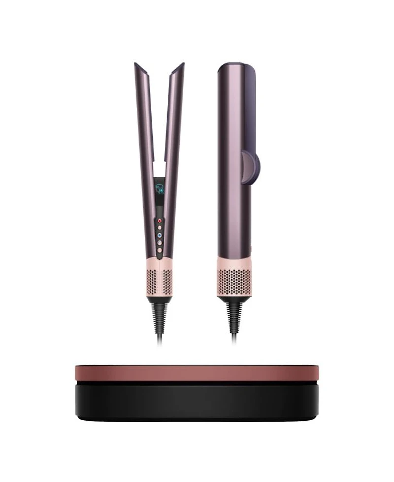 Limited Edition Airstrait™ Straightener | Jasper Plum