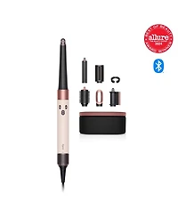 Airwrap i.d.™ Multi-styler and Dryer Straight+Wavy  | Ceramic Pink/Rose Gold