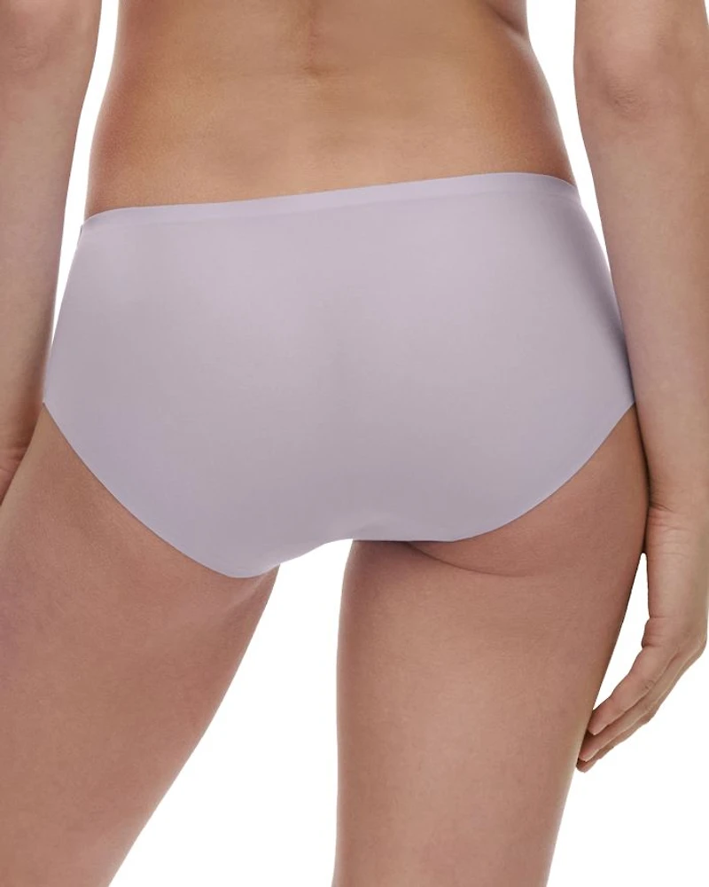 Soft Stretch One-Size Seamless Hipster