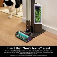 Cordless PowerDetect Clean and Empty System Stick Vacuum