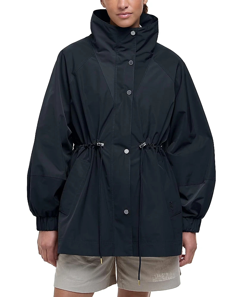 Barbour Suri Water Resistant Jacket