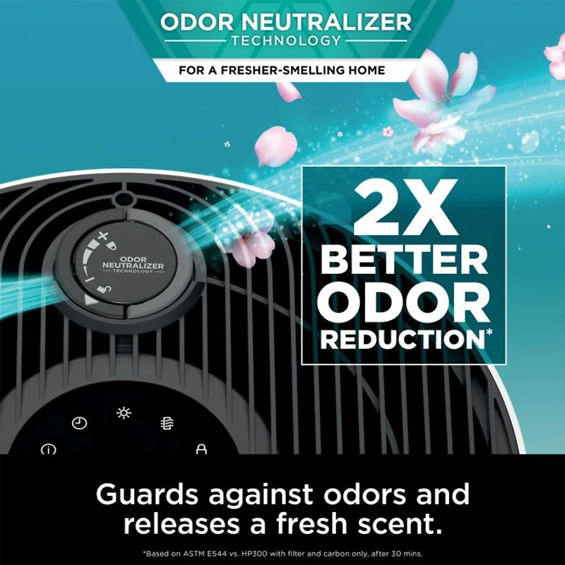 Air Purifier Max