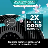 Air Purifier Max