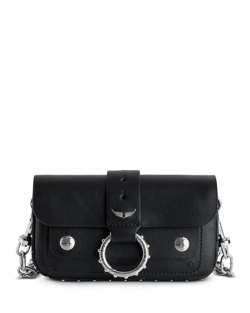 Kate Smooth Leather Wallet