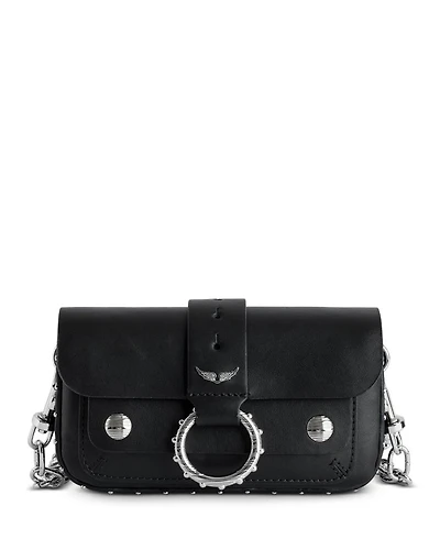 Kate Smooth Leather Wallet