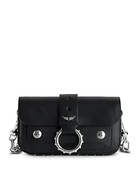 Kate Smooth Leather Wallet