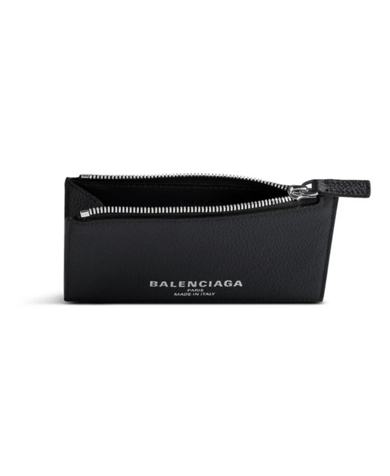 Credit Long Coin And Card Holder